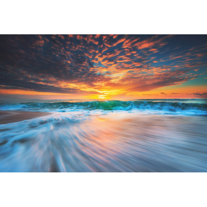 Rosecliff Heights Floating Fine Art Acrylic Wall Art Wayfair